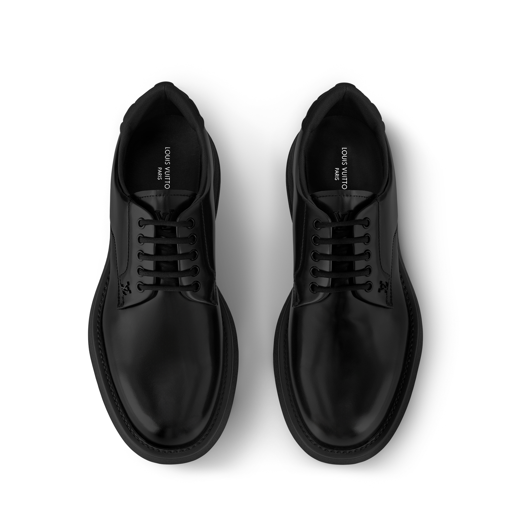 ◾️LOUIS VUITTON ［バスティーユ］ Bastille Derby - Men - Shoes | LOUIS VUITTON ®